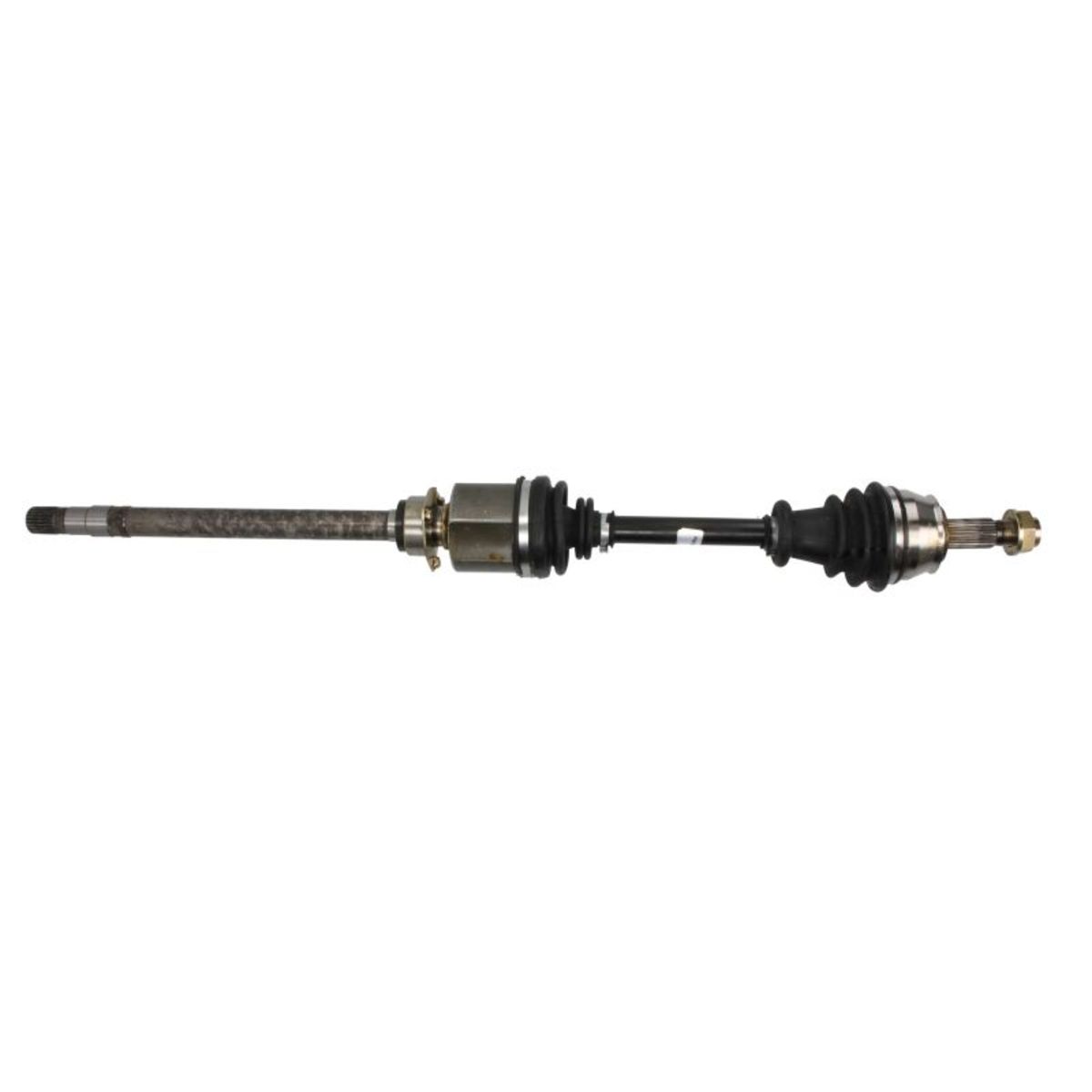 Vetoakseli POINT GEAR PNG72513