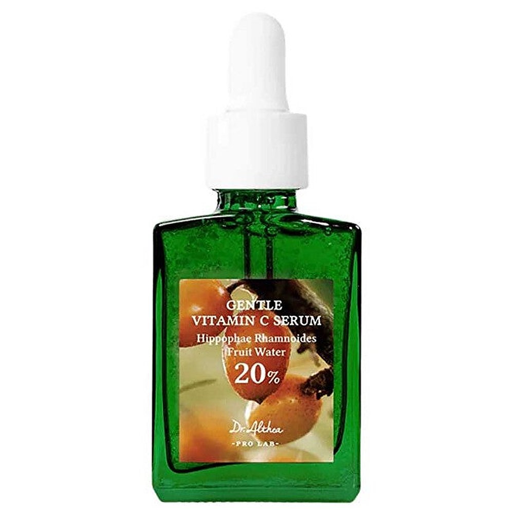 Dr Althea Siero Vitamina C 30 ml — Siero viso