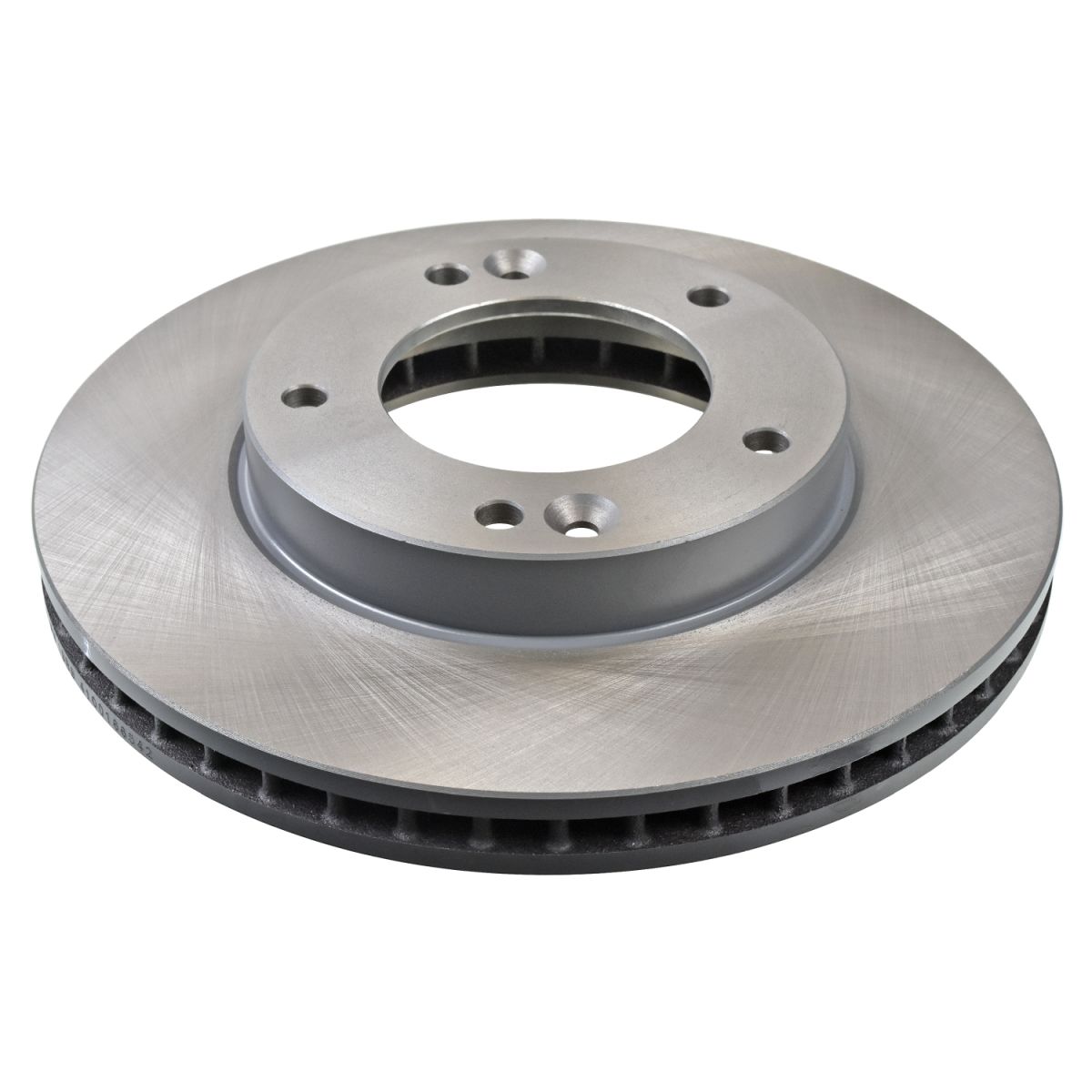 Jarrulevy FEBI BILSTEIN 108452