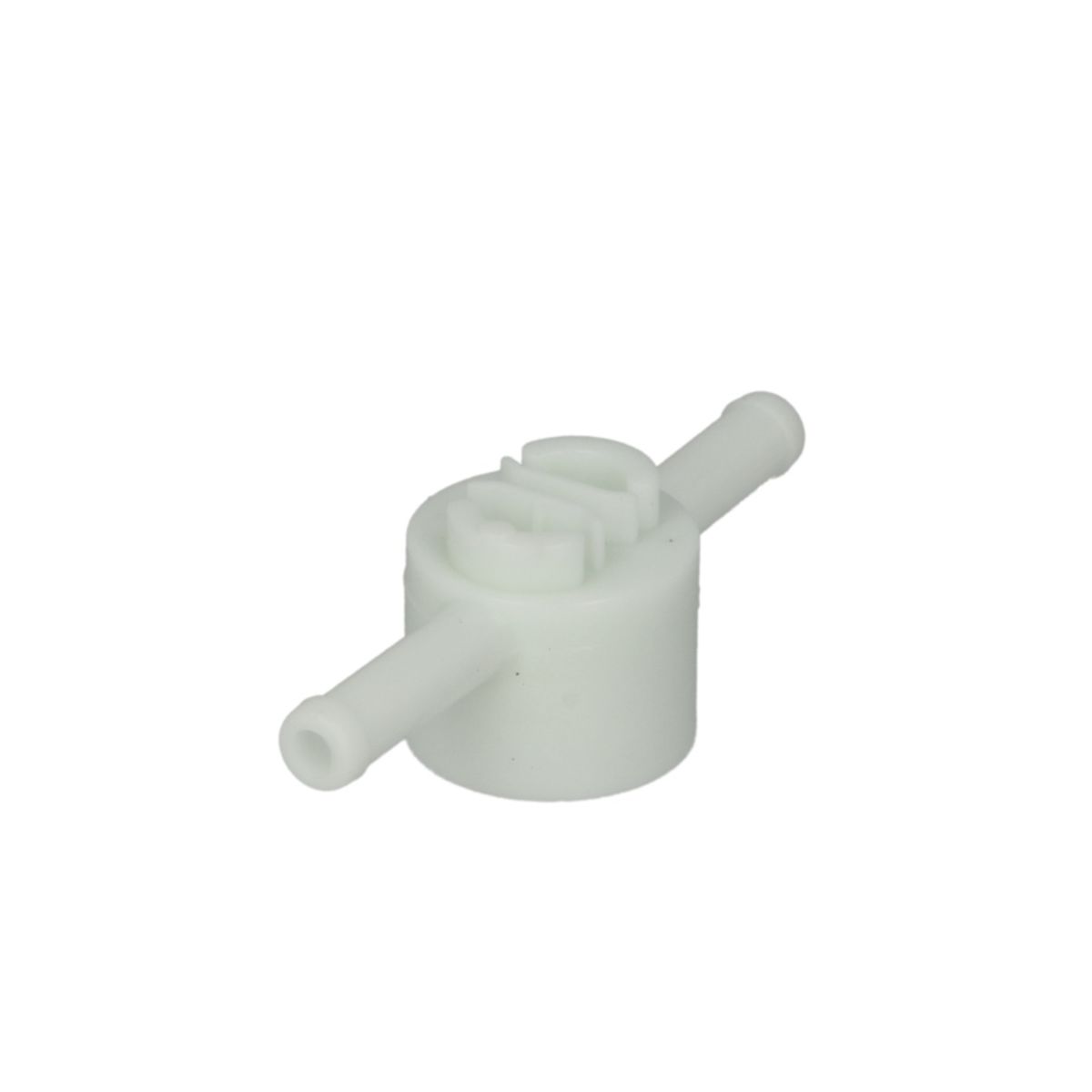 Venttiili, polttoainesuodatin TOPRAN 102 730