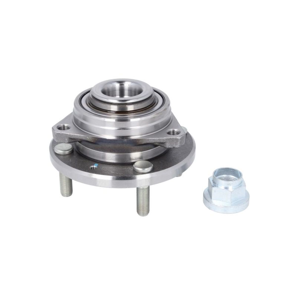 Pyöränlaakerisarja SKF VKBA 6990