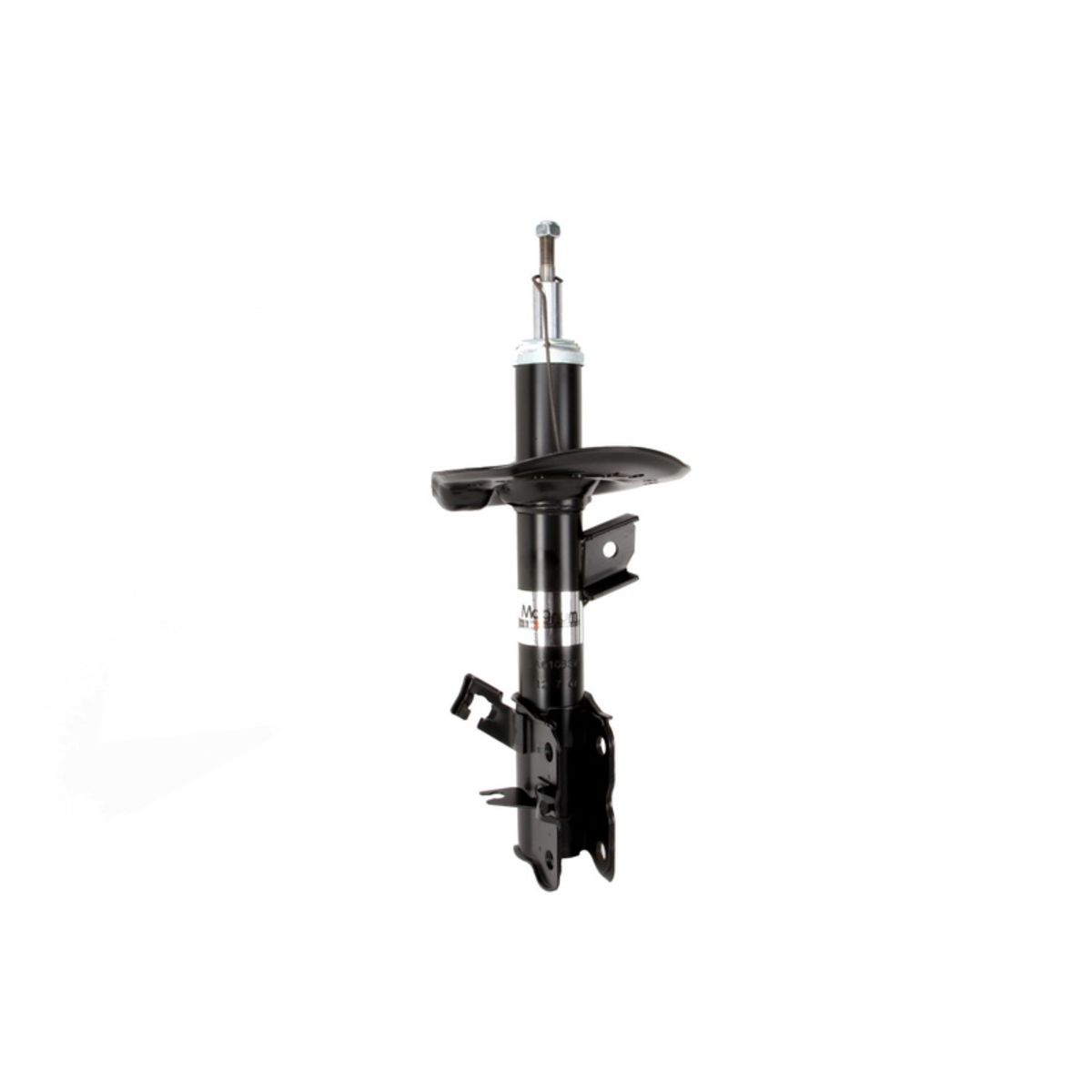 Iskunvaimennin Magnum Technology AG1083MT