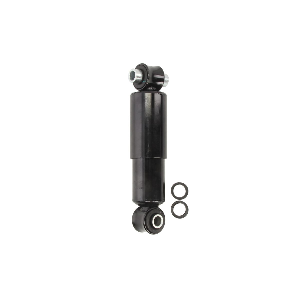 Iskunvaimennin Magnum Technology M0096