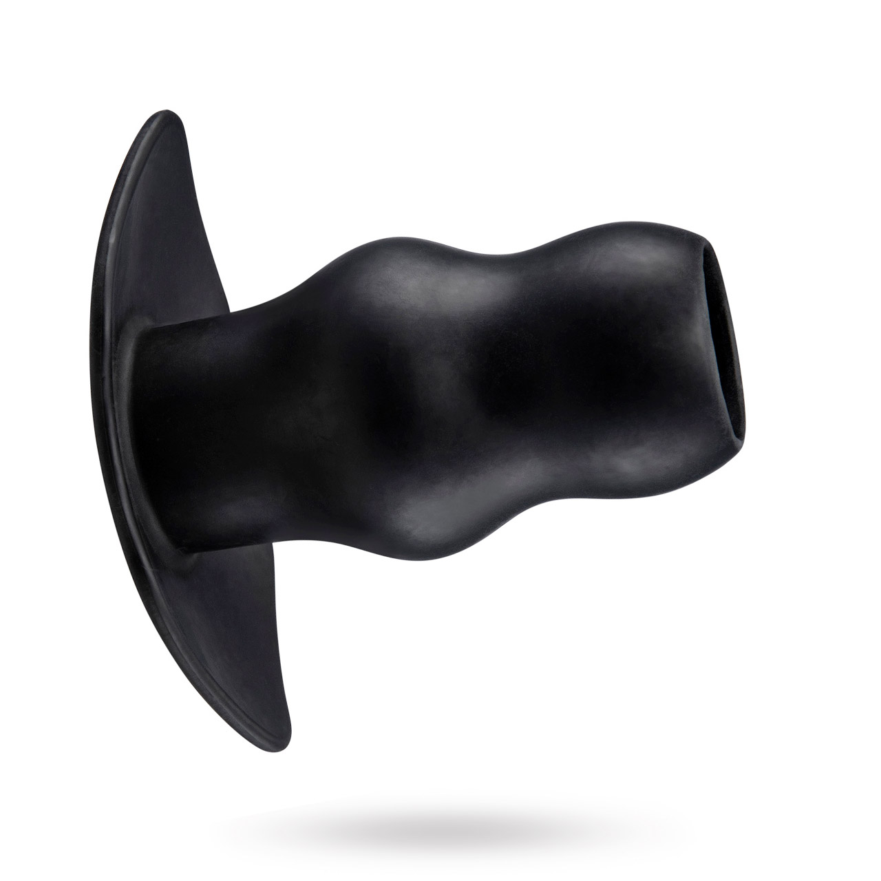 Tunnel Silicone Plug #2 Ontto anaalitappi