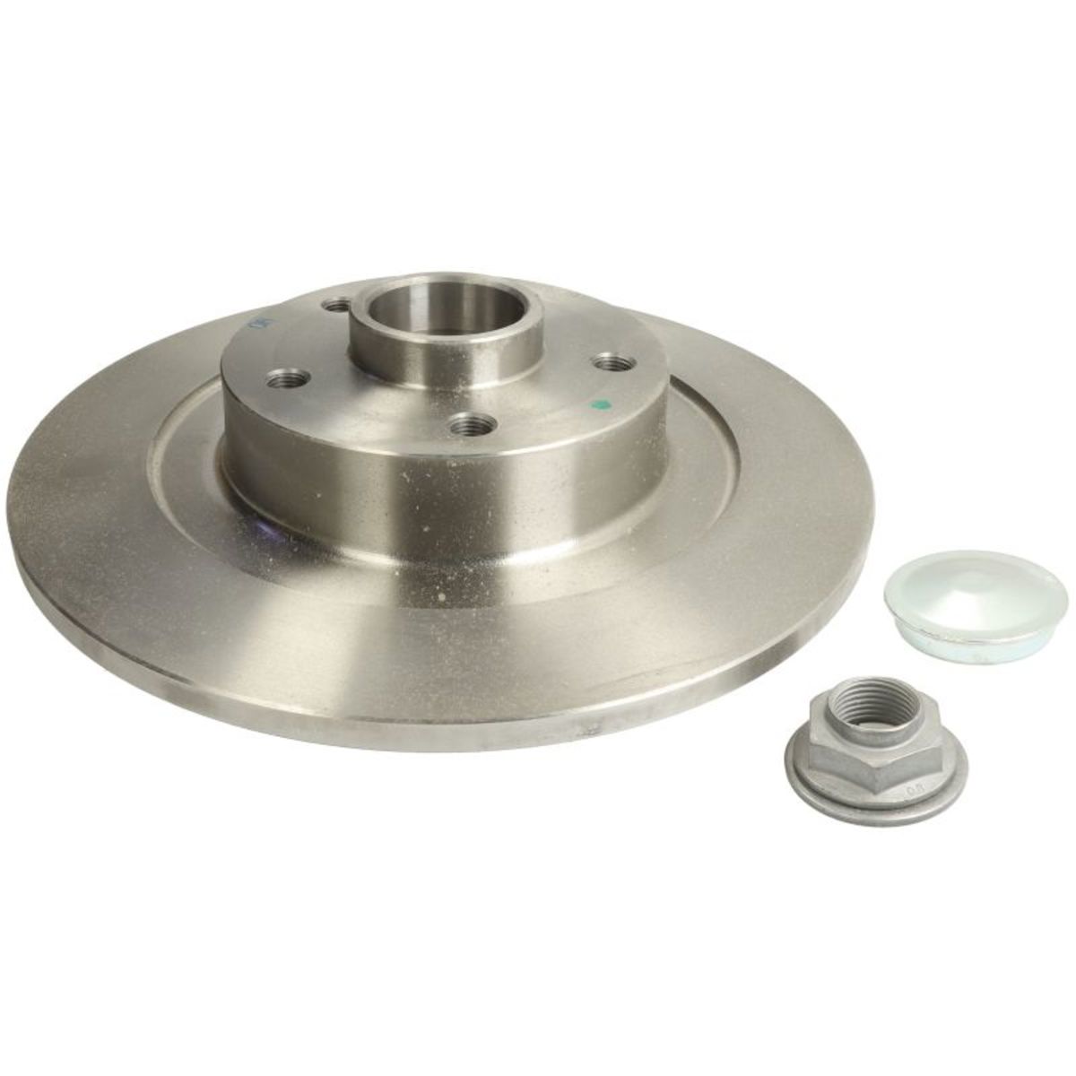 Jarrulevy BREMBO 08.A826.47
