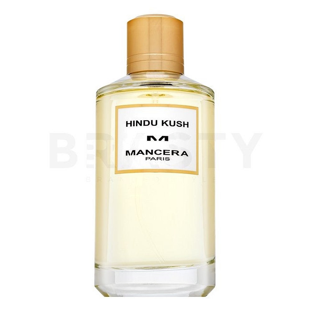 Mancera Hindu Kush EDP U 120 ml