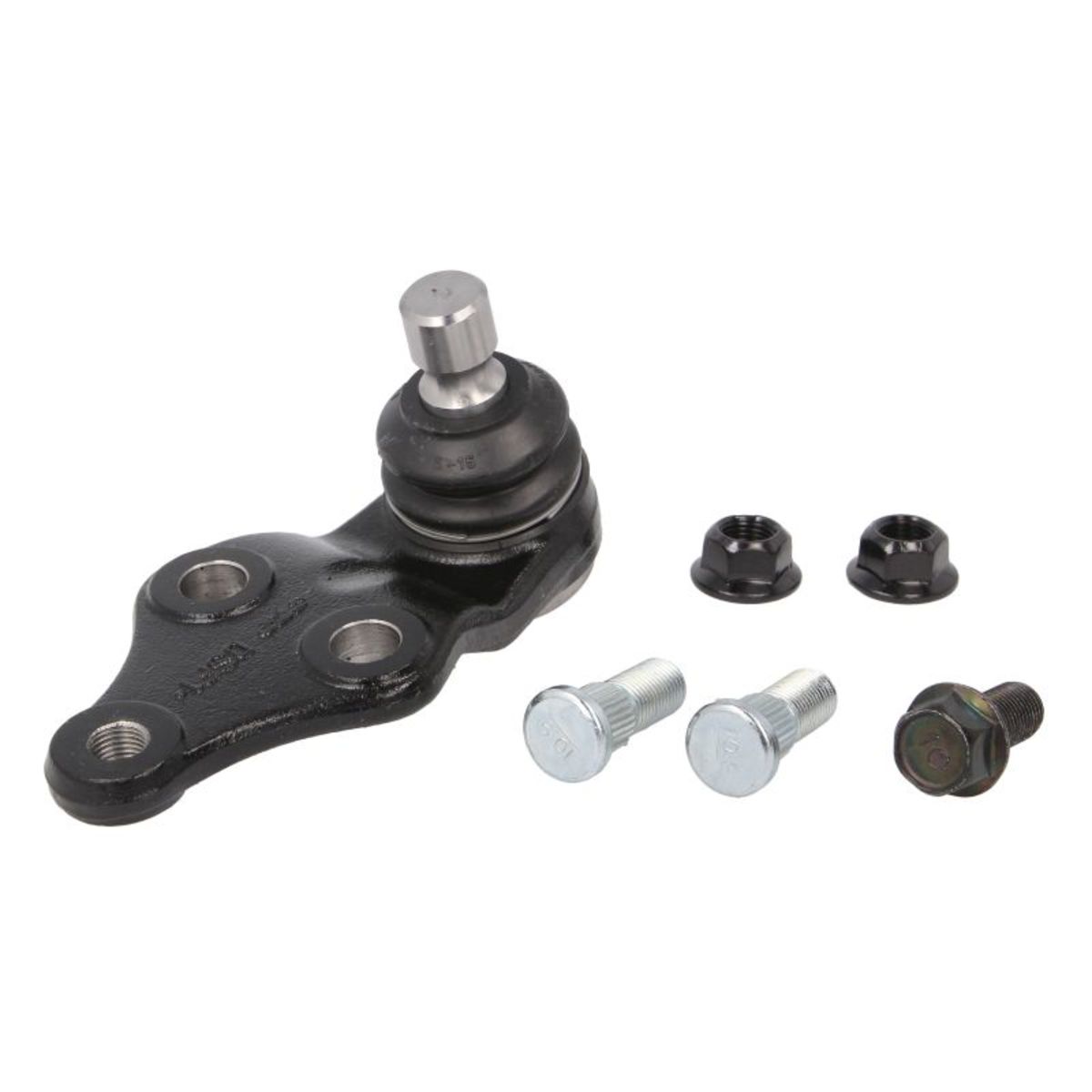 Pallonivel CTR CB0208