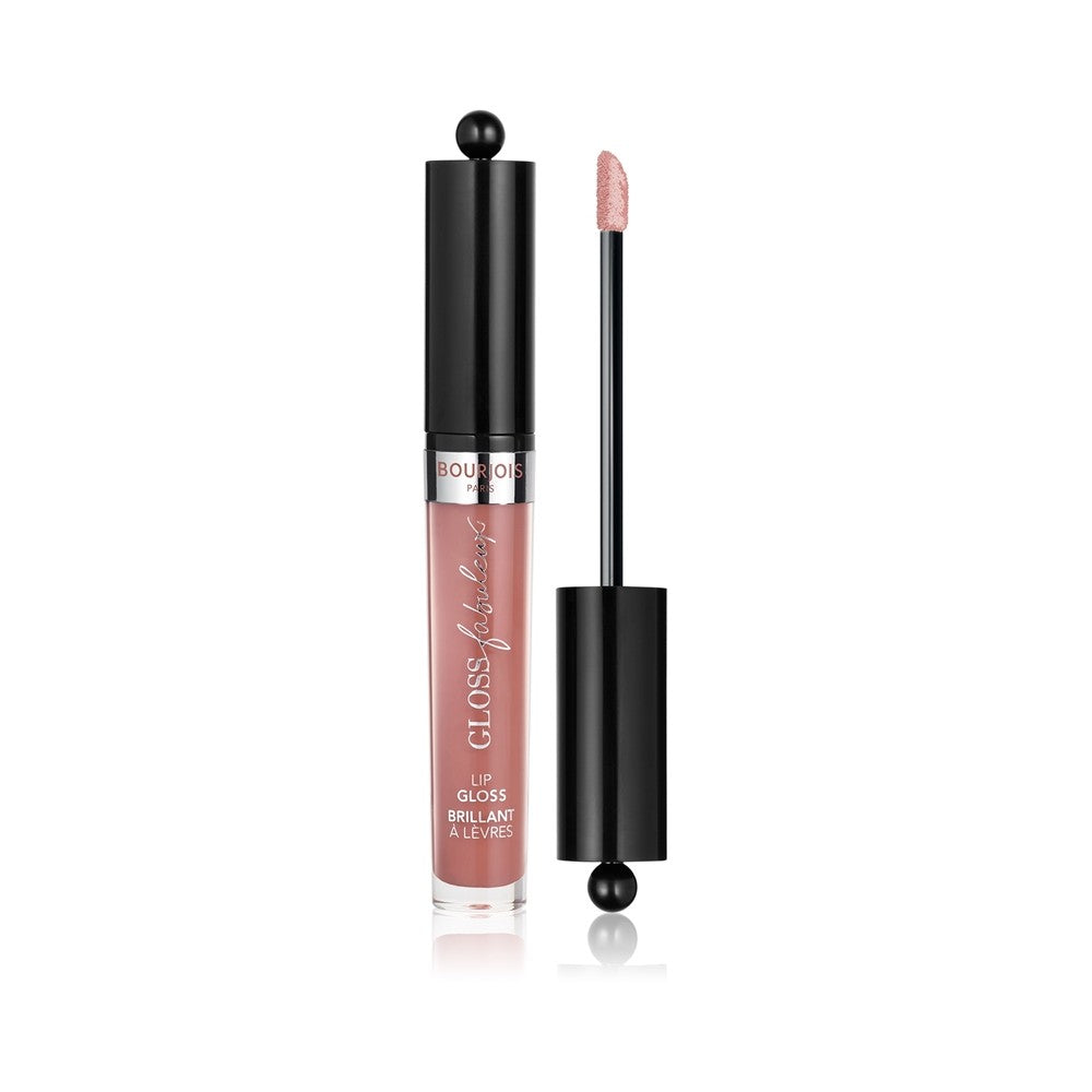 Bourjois 3D Effect Fabulous 24h Gloss 05 — Gloss Labbra