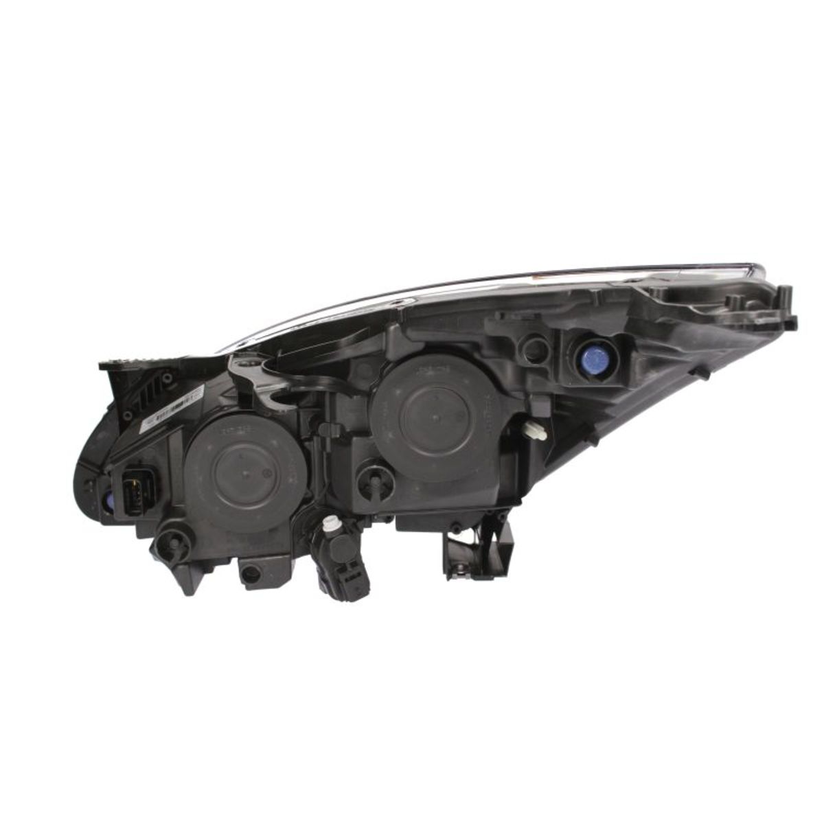 Ajovaloumpio VALEO 045279