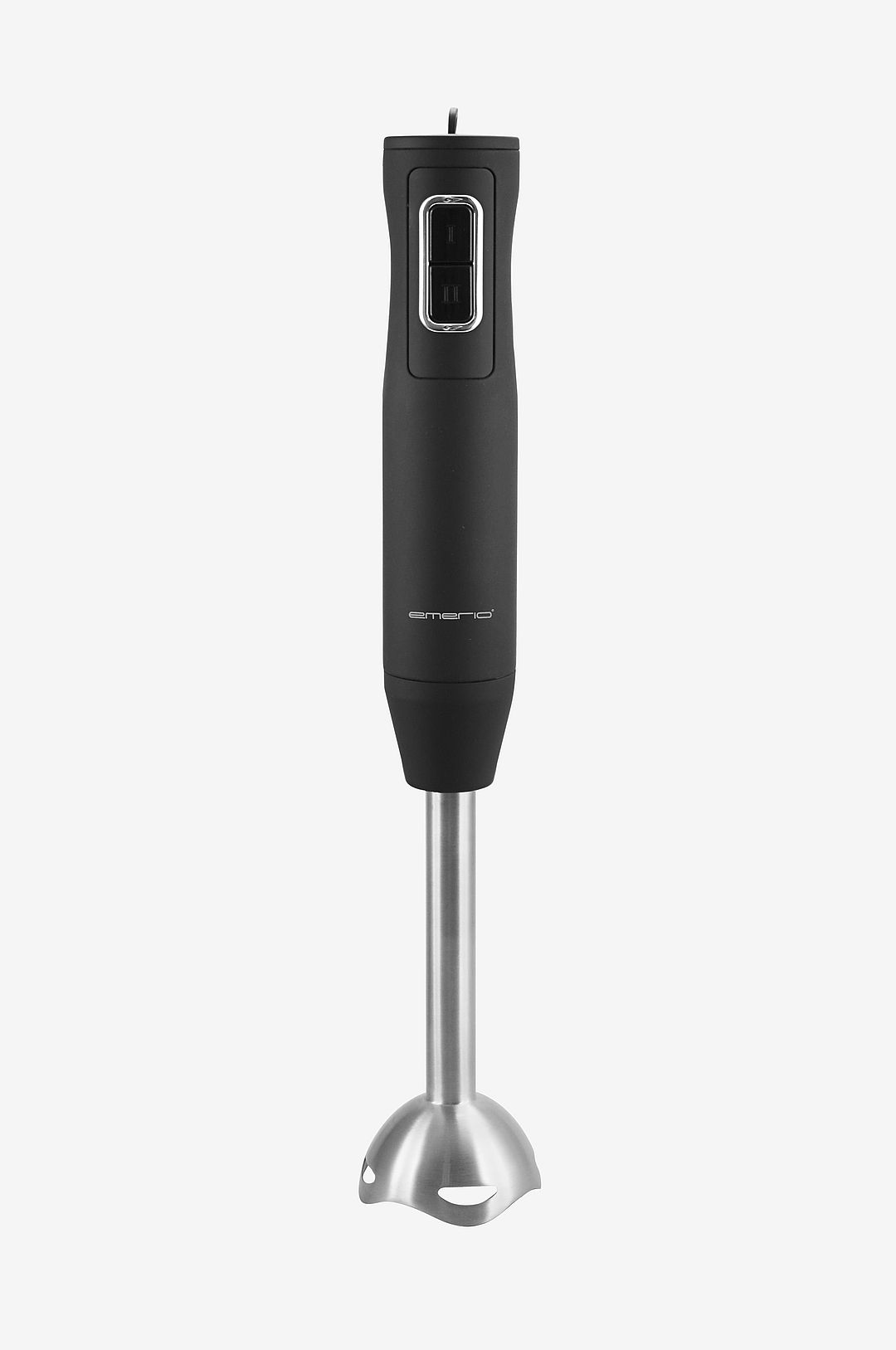 Emerio HB-111446, Upotettava sekoitin, 1,05 m, 250 W, Musta