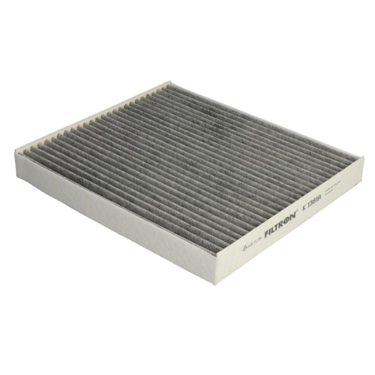 Suodatin, sisäilma FILTRON K 1381A