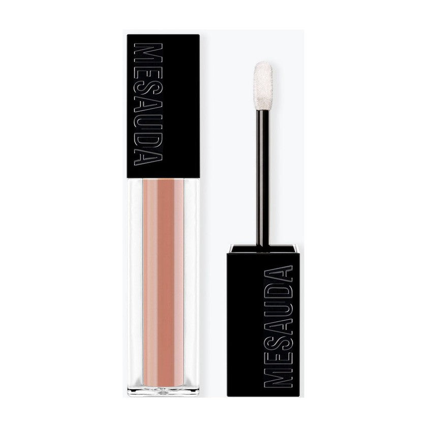 Mesauda Matrix Gloss 110 Pinky Brown