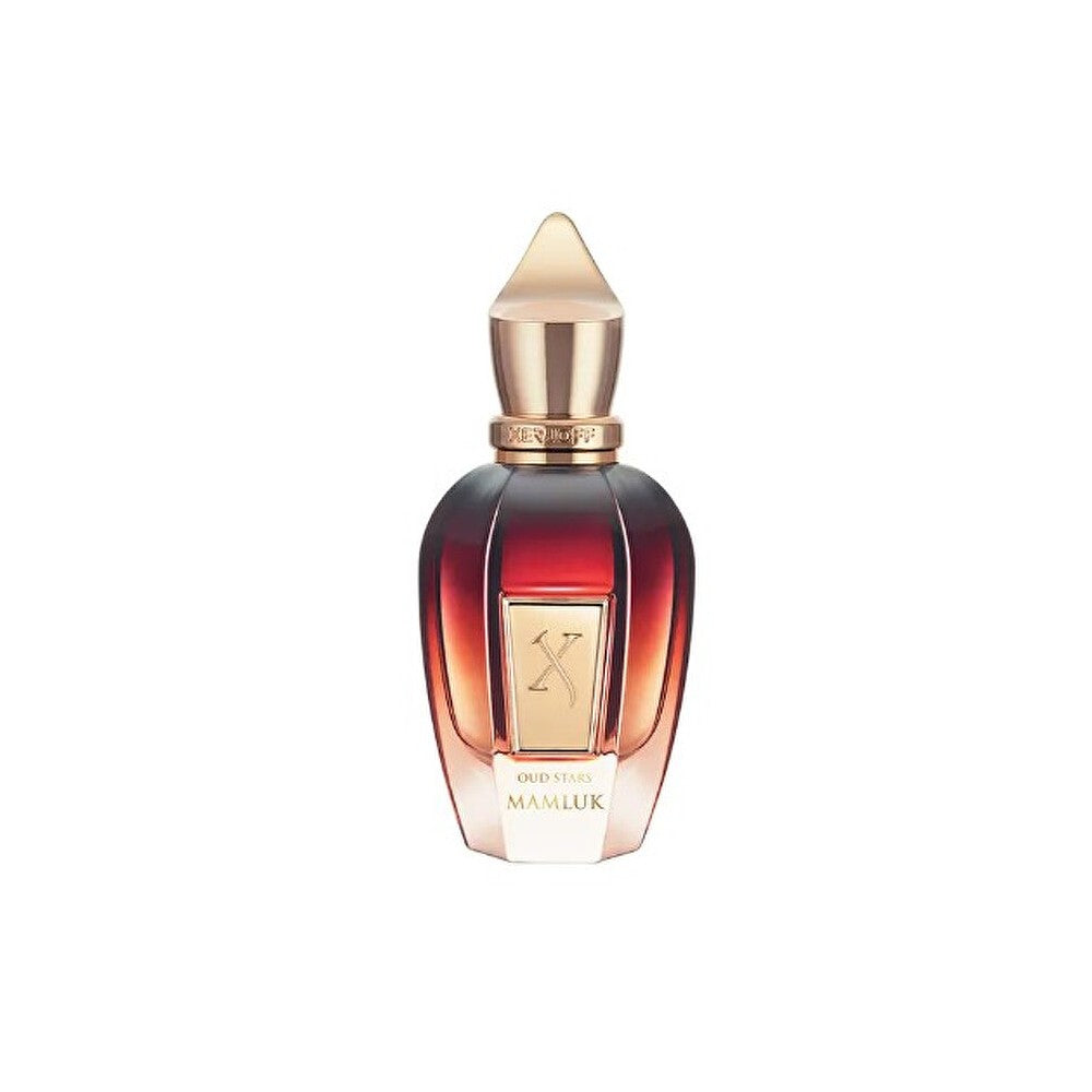 Xerjoff Oud Stars Mamluk EDP parfyymi 50 ml