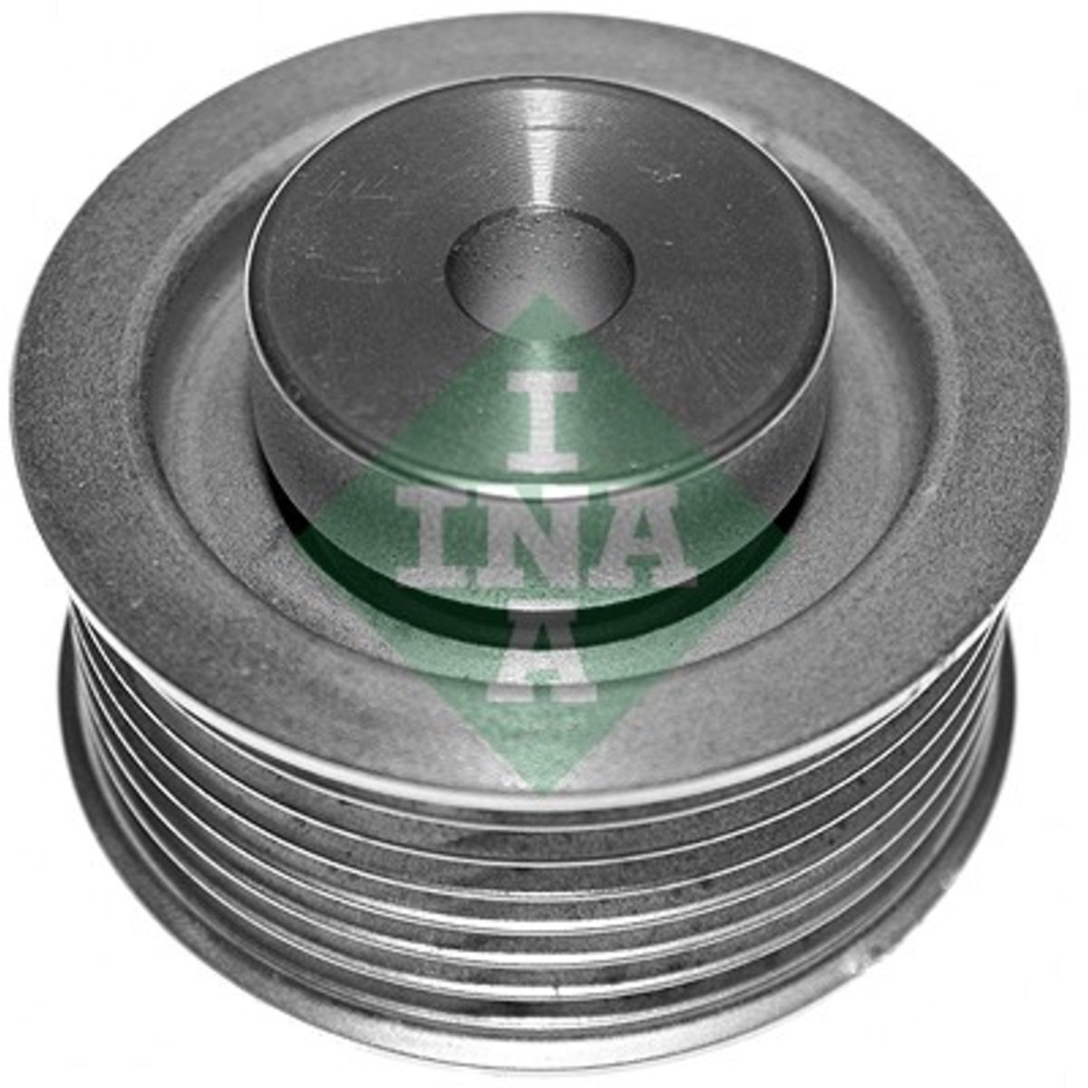 Ohjainrulla, moniurahihna INA 532 0584 10