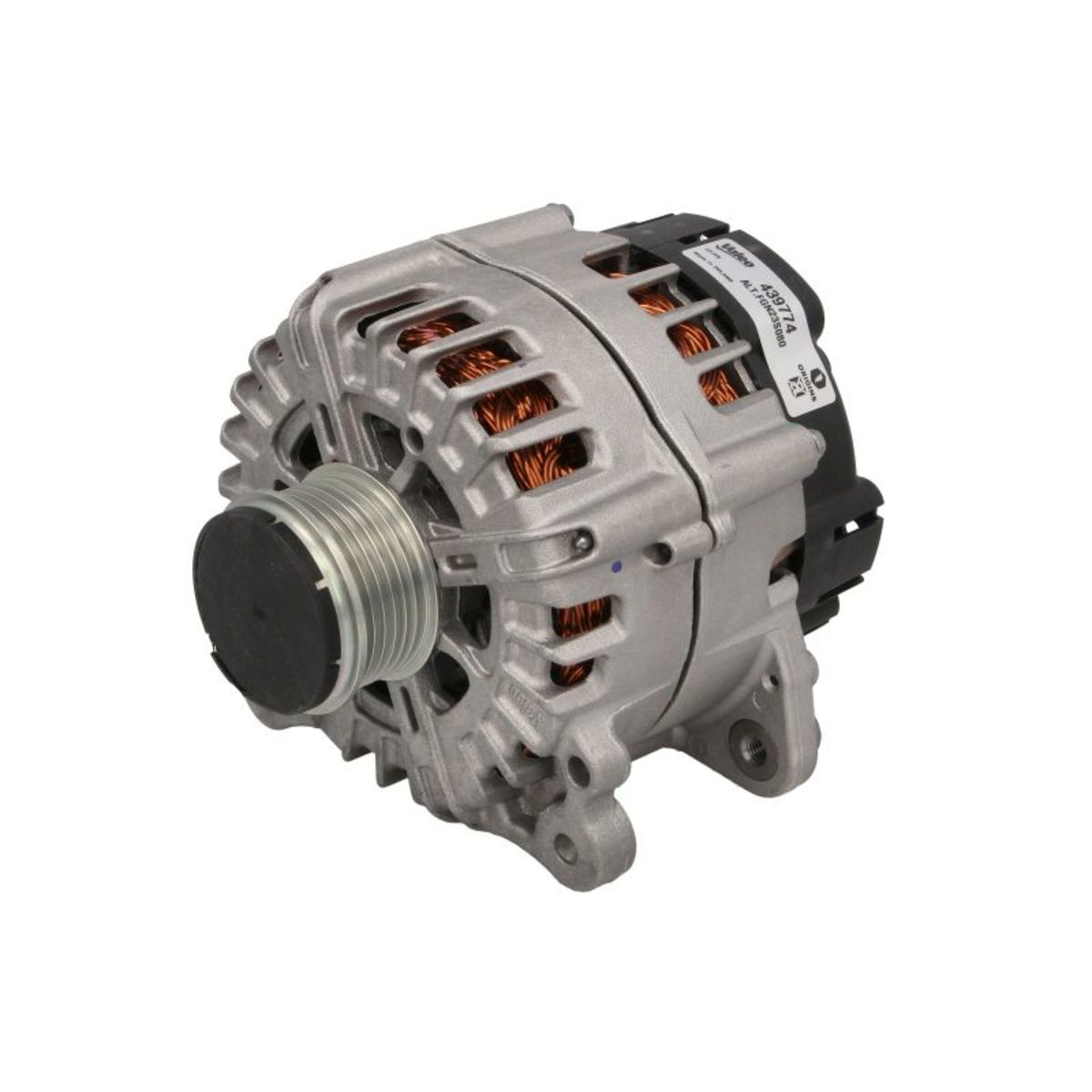 Laturi VALEO 439774