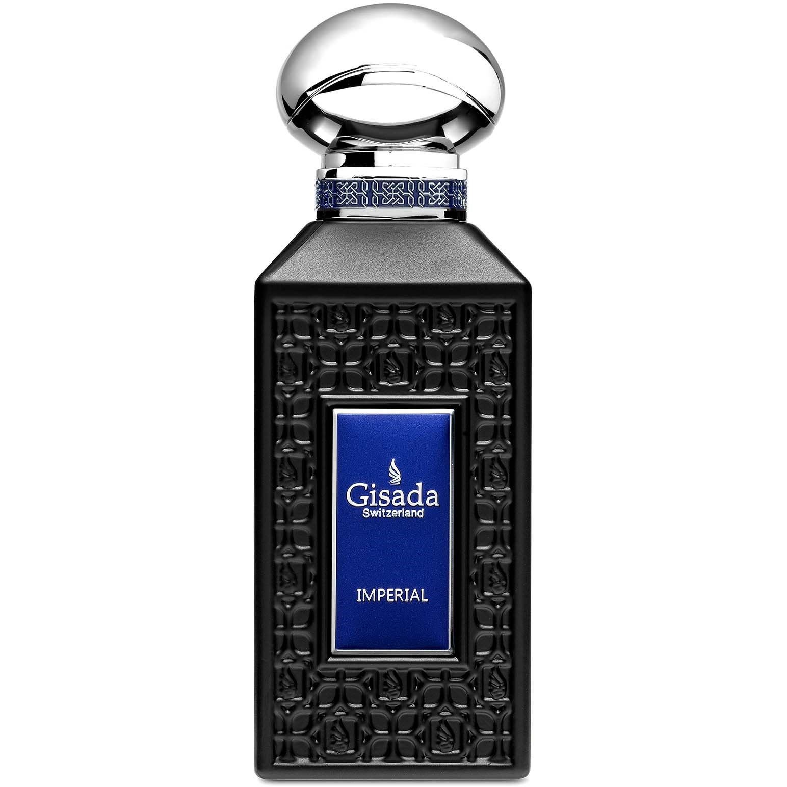 Gisada Luxury Collection Imperial Parfum - 100 ml