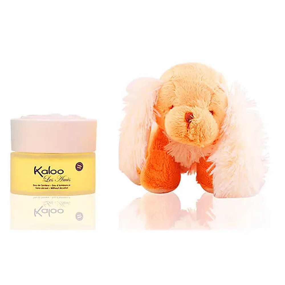 Kaloo Les Amis Tuoksusuihke 50ml Setti 2 Kappaletta