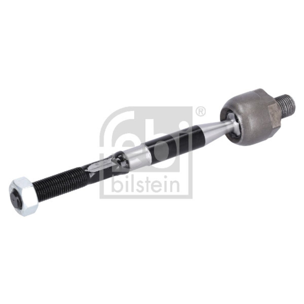 Raidetangon pää, suora FEBI BILSTEIN 184605