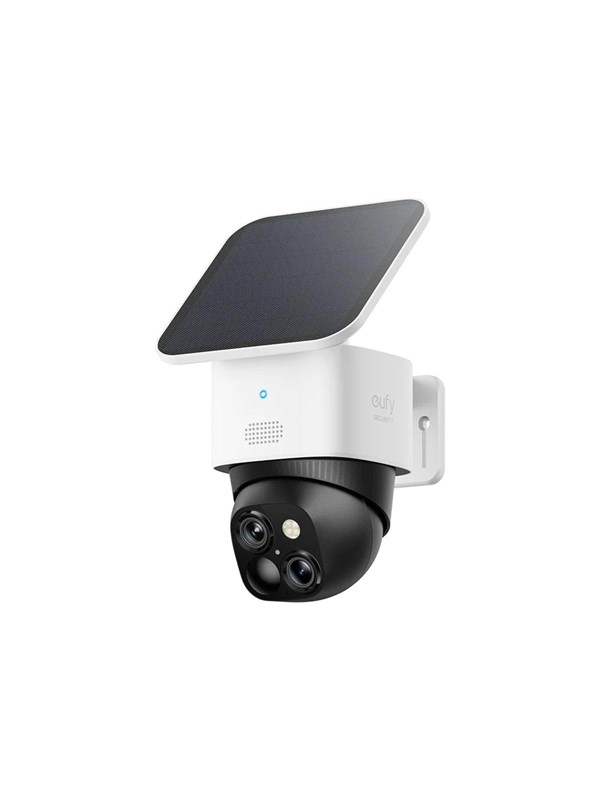 Eufy SoloCam S340 Security Camera
