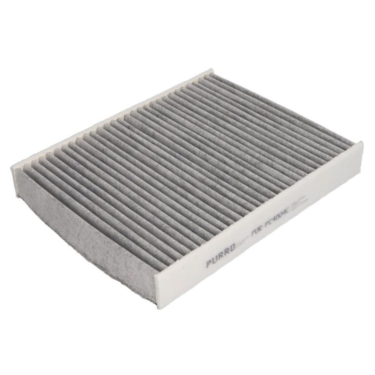 Suodatin, sisäilma PURRO PUR-PC4004C