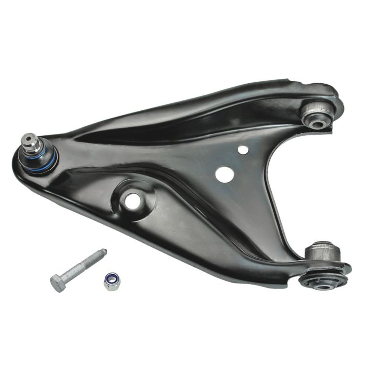 Tukivarsi MEYLE 16-16 050 0067