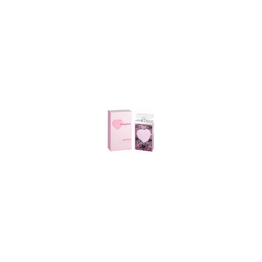 Franck Olivier Passion Extreme Donna 75 ml — Eau de Parfum