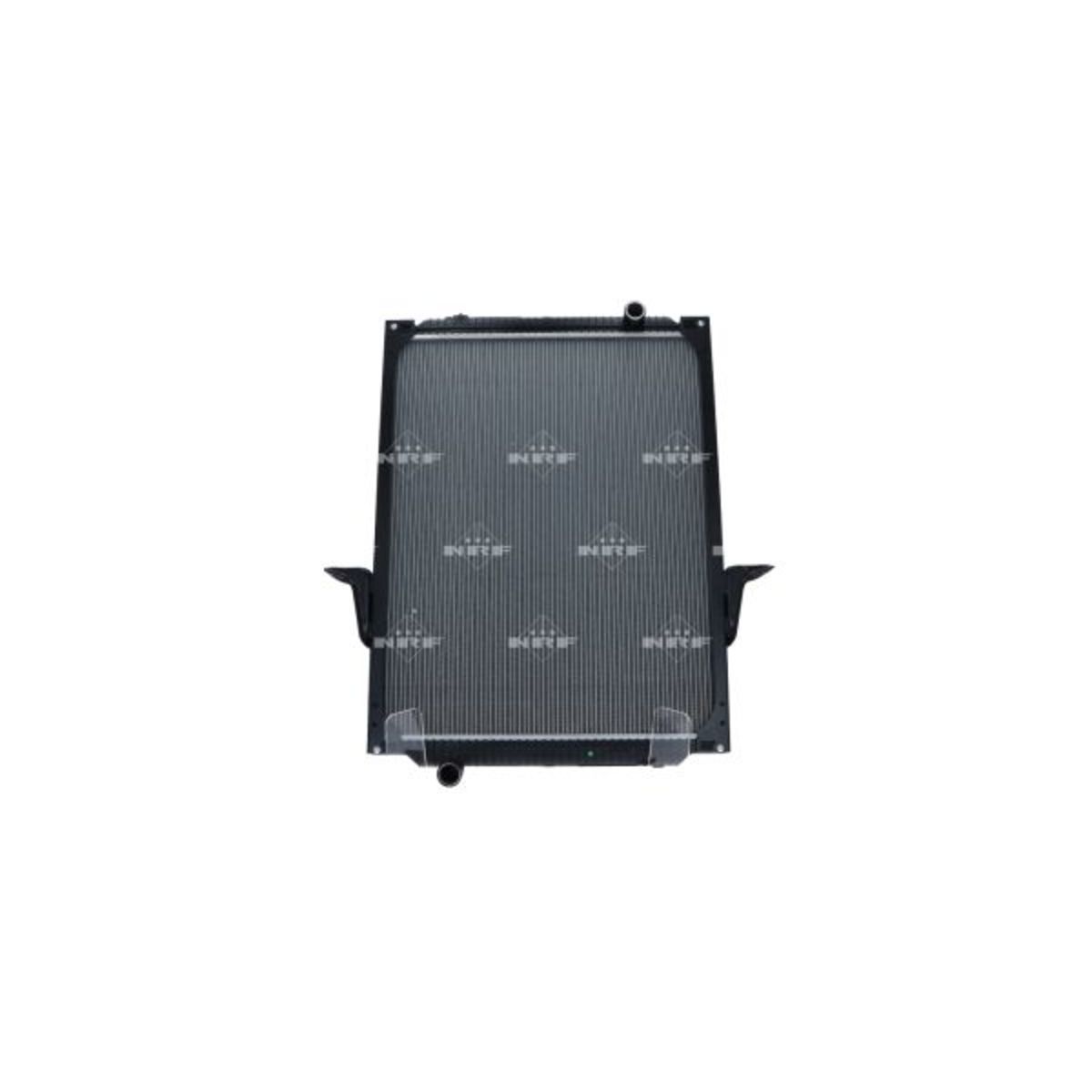 Jäähdytin, moottorin jäähdytys NRF 529700