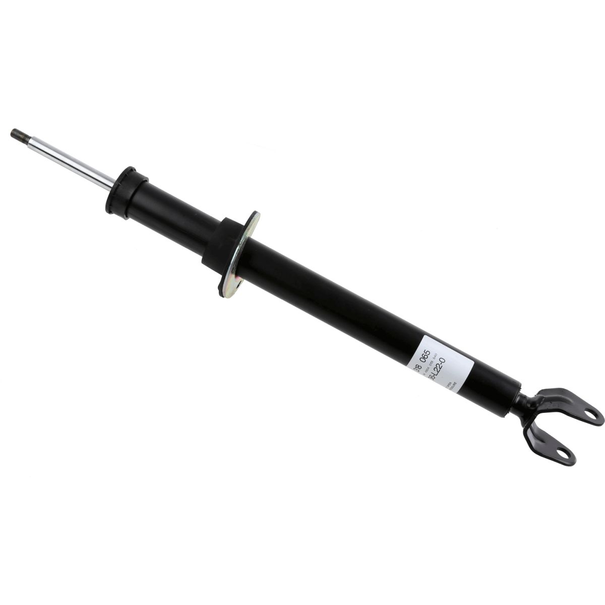Iskunvaimennin SACHS 318 065