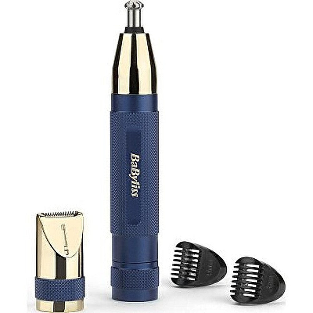 BaByliss E112E monitoimipartatrimmeri 1 kpl