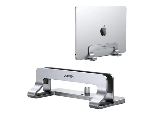 UGREEN Vertical Laptop Stand (Dual-slot)