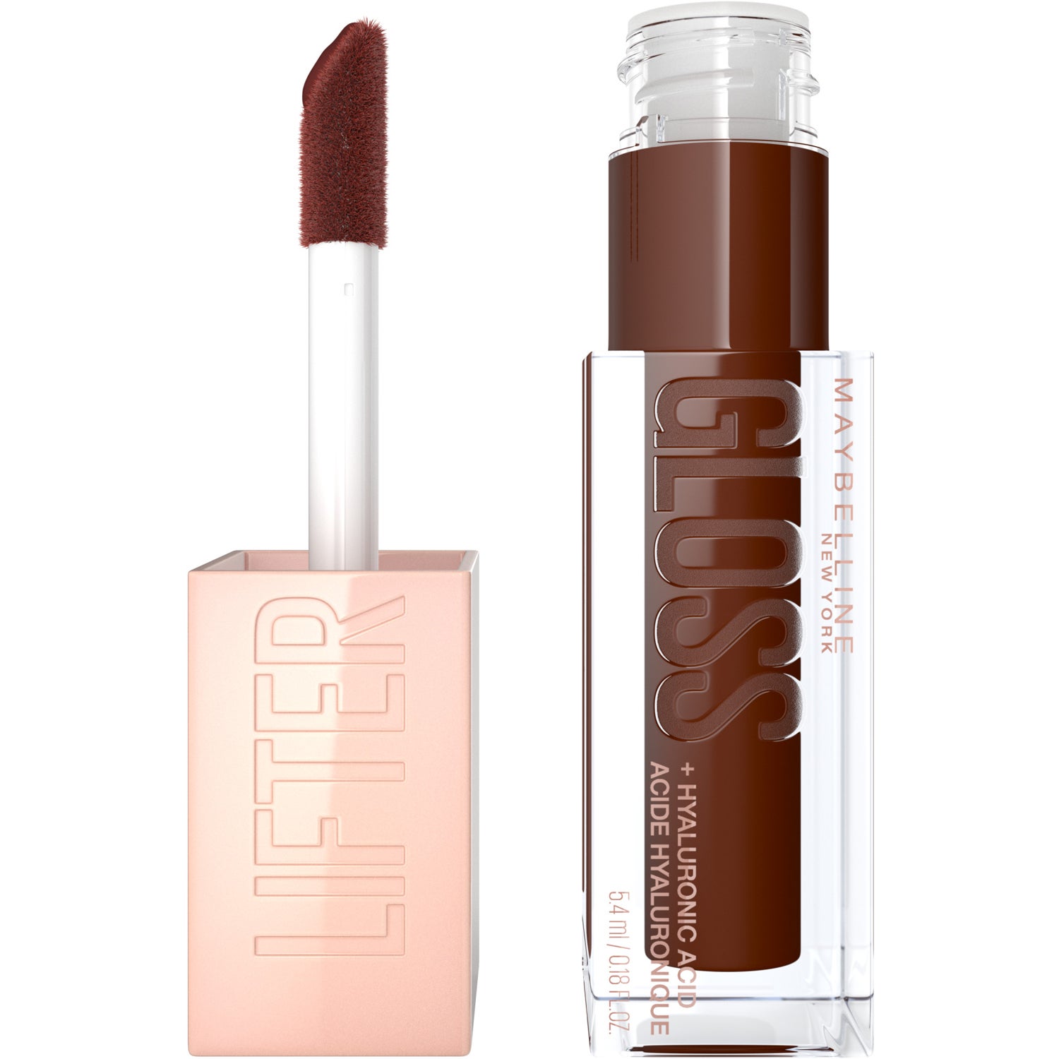 Maybelline Lifter Gloss 29 Toast - 5.4 ml