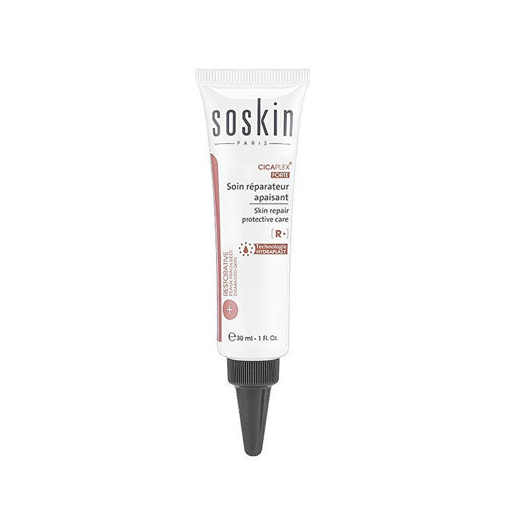 Cicaplex (ihon korjaus ja suojaava hoito) voide heikentyneelle iholle 30 ml