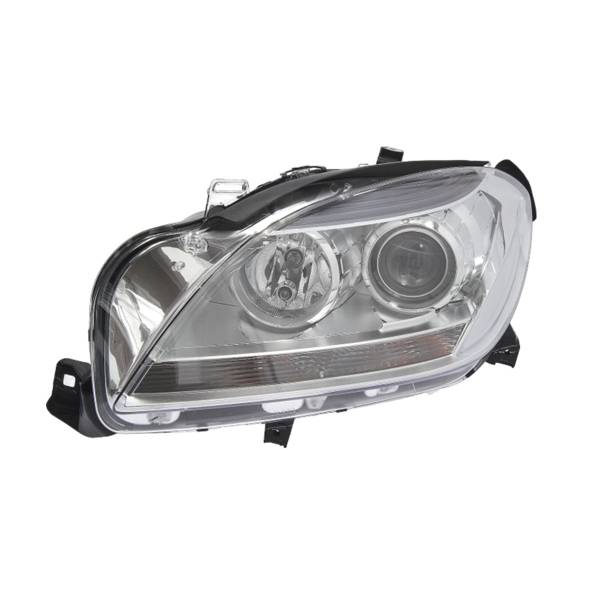 Ajovaloumpio MAGNETI MARELLI 710815071001