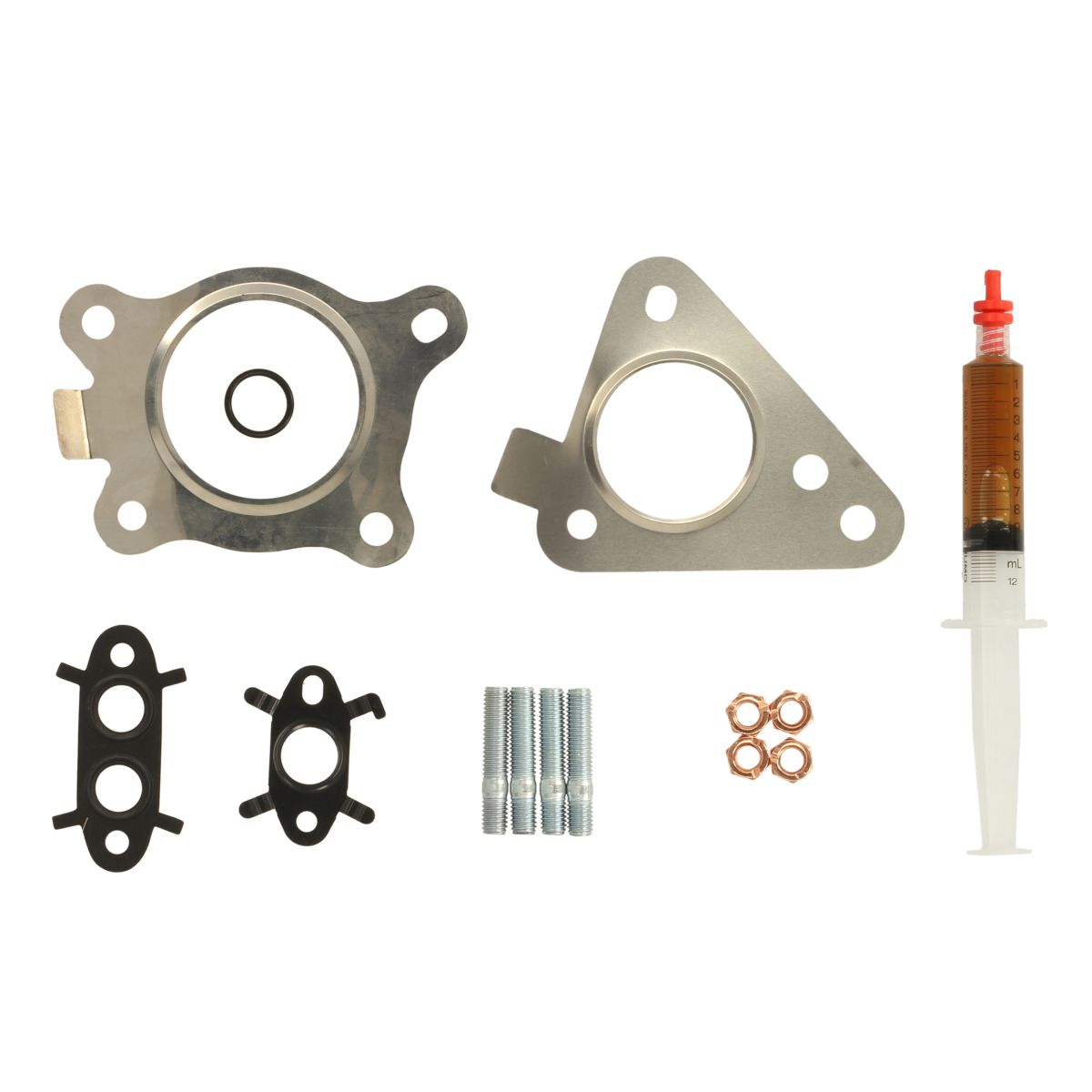 Asennussarja, turboahdin EVORON EVMK0156