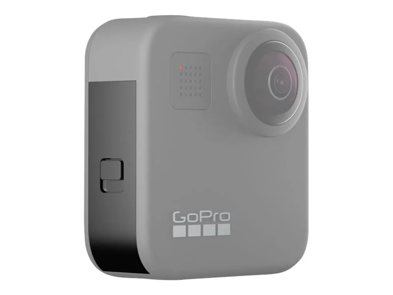 GoPro Max vaihto-ovi
