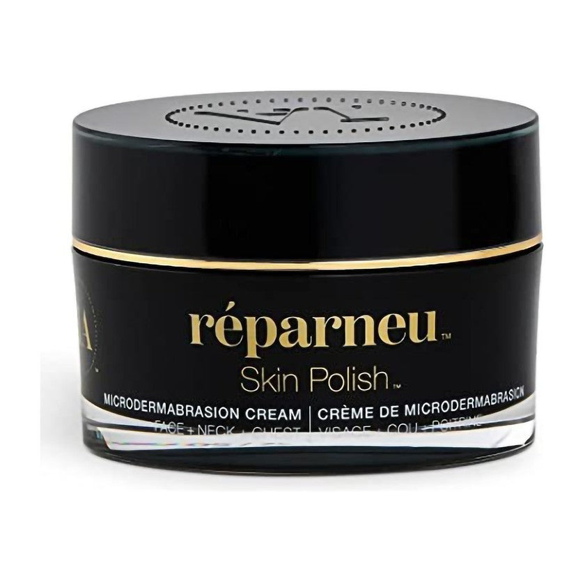 Infinite Aloe Skin Polish Mikrodermabrasiovoide 50 ml