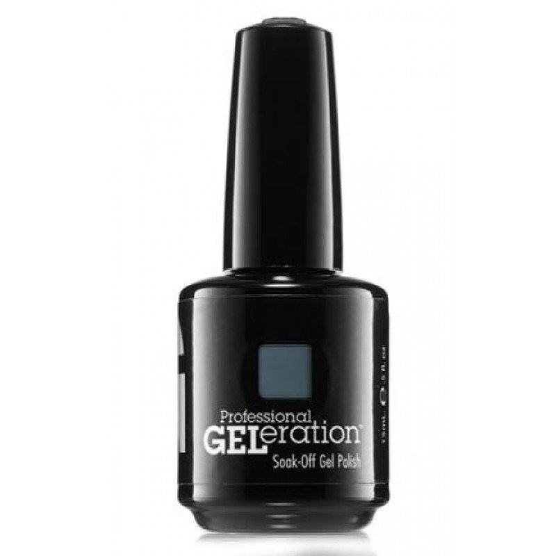 Jessica GELeration Colors puolipysyvä kynsilakka GEL-894 NY State of Mind 15 ml