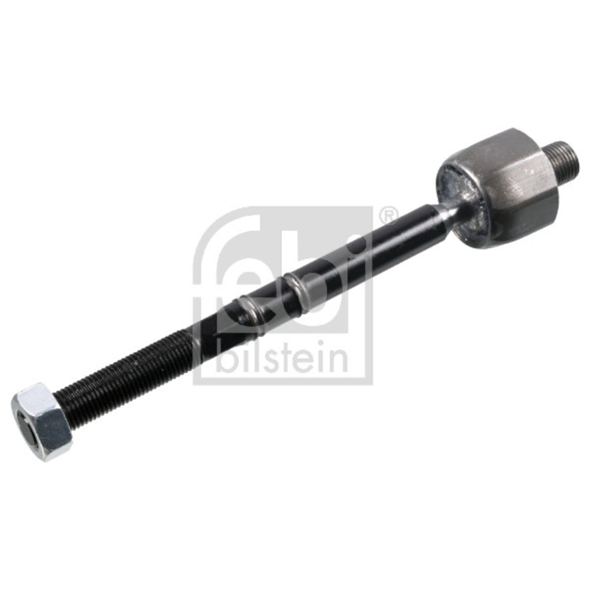 Raidetangon pää, suora FEBI BILSTEIN 184259