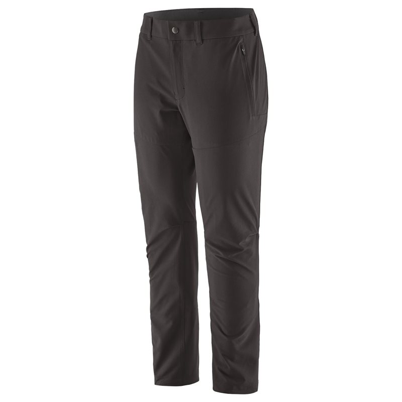 Patagonia W's Terravia Trail Pants - Reg Black - 8