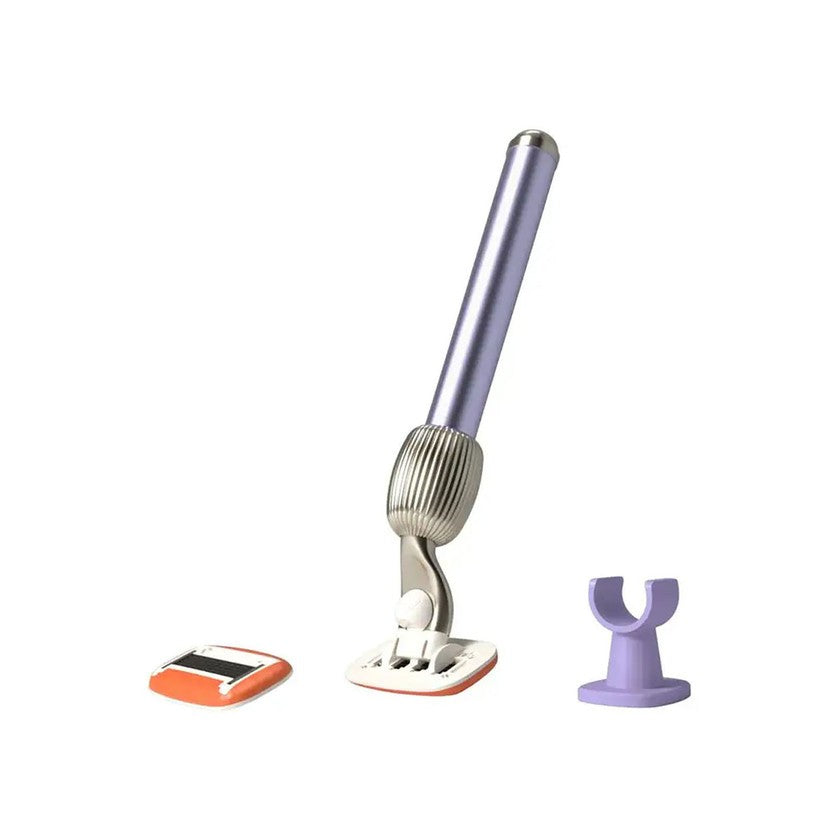 Fler The Razor Starter Set - Lilac Parranajosetti