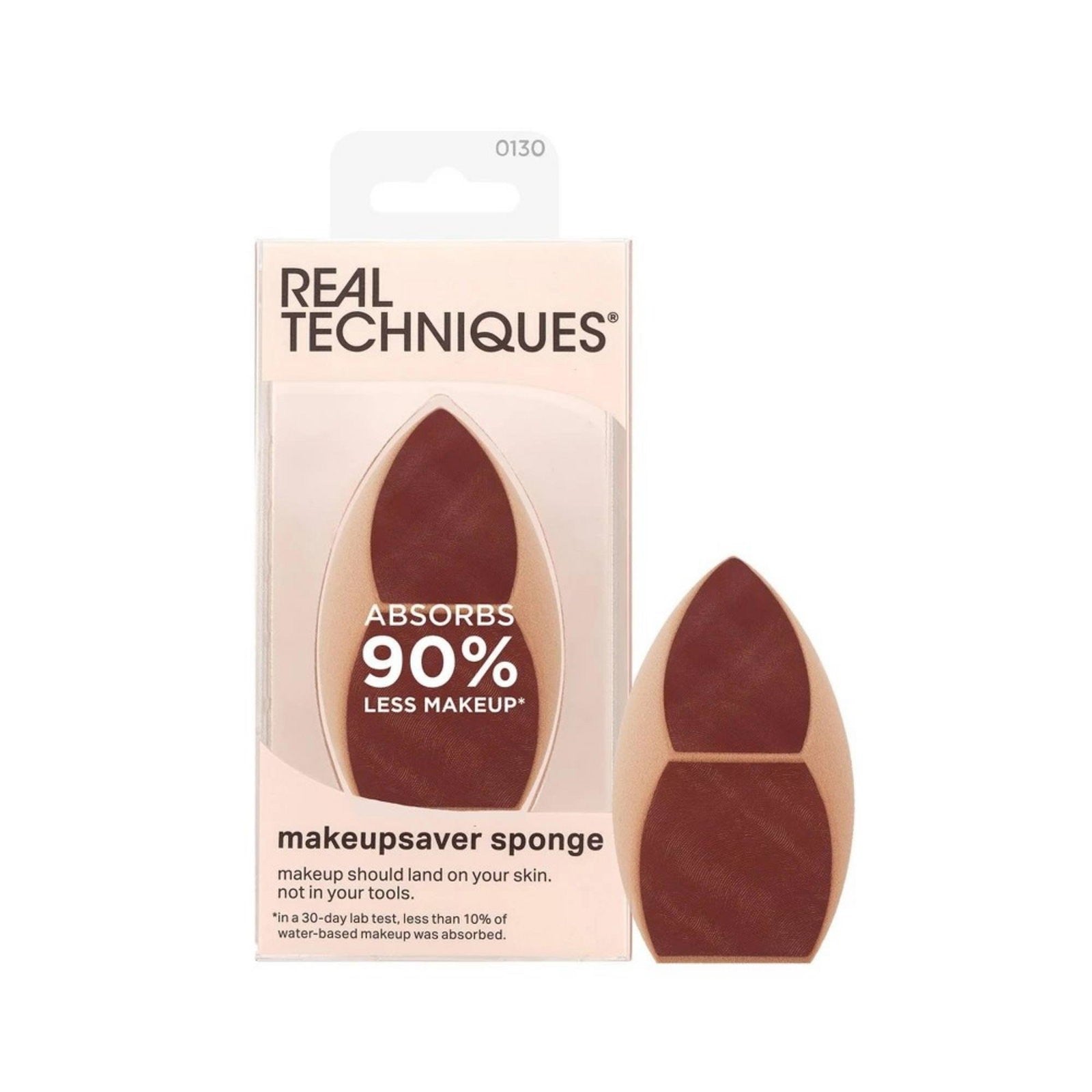 Real Techniques Makeupsaver Meikkisieni