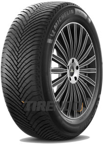 Michelin Alpin 7 215/60R16 99H XL Kitkarenkaat