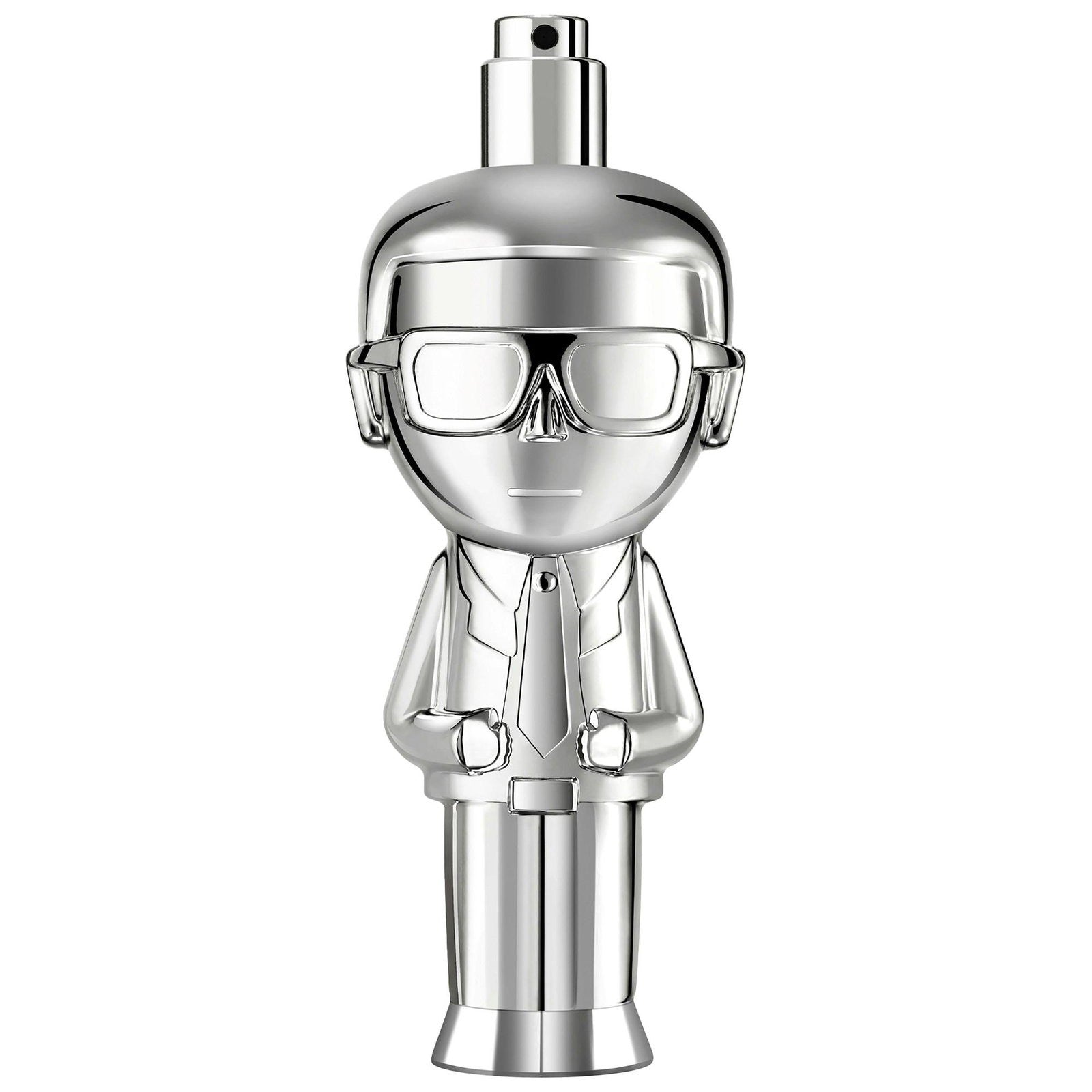 Karl Lagerfeld Ikonik Eau de Parfum miehille 60 ml