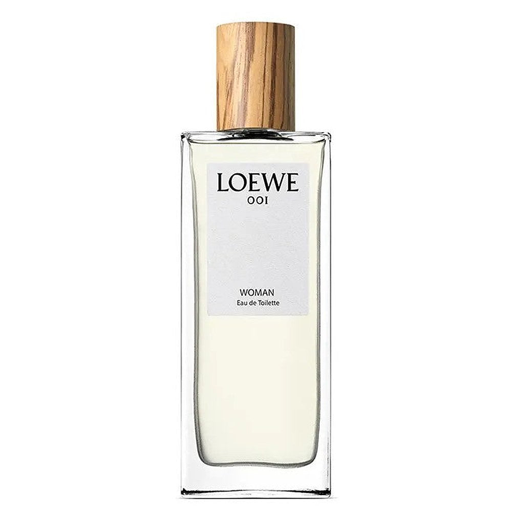 Naisten Loewe 001 Eau De Toilette Spray 100ml