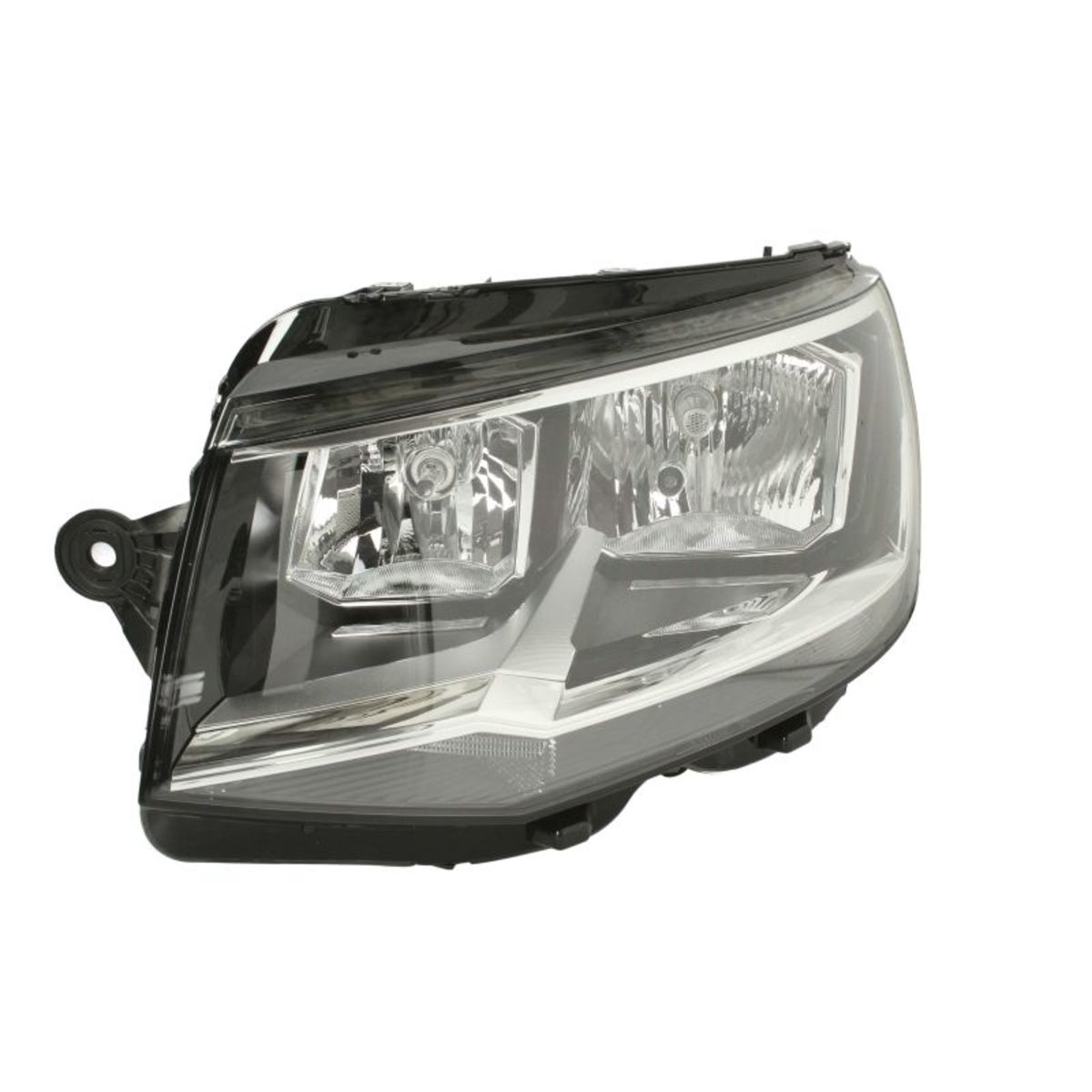 Ajovaloumpio VALEO 046712