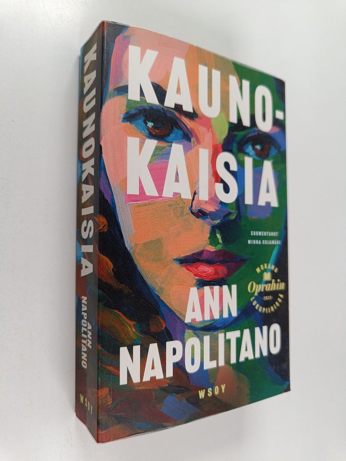 Kaunokaisia