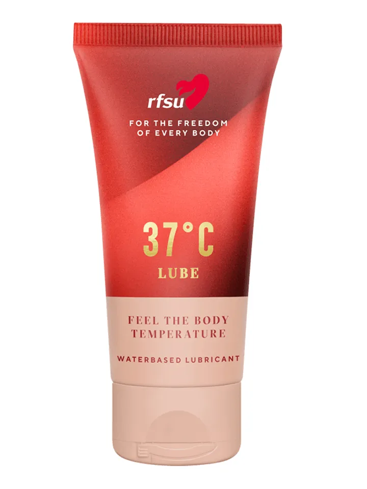 RFSU 37C Lube 50 ml