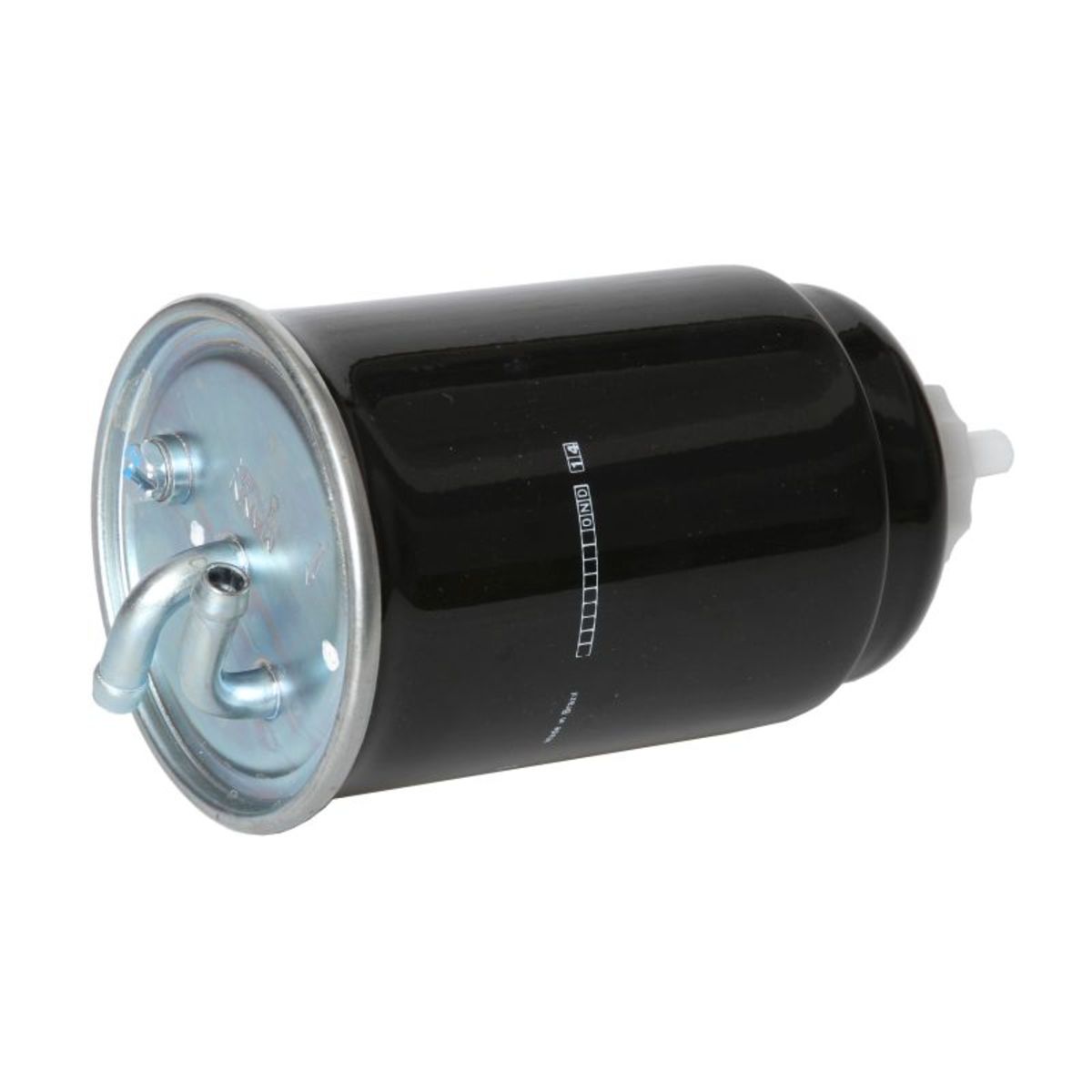 Polttoainesuodatin MANN-FILTER WK 842/3