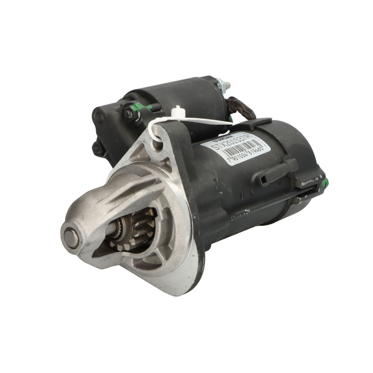 Käynnistysmoottori STARDAX STX201537R