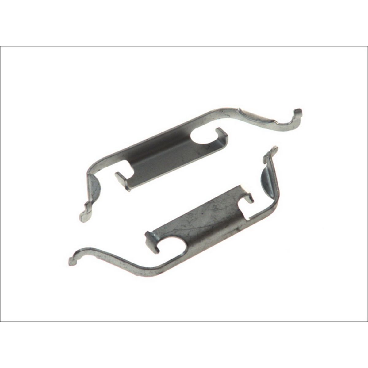 Jarrupalojen asennussarja QUICK BRAKE 109-1222